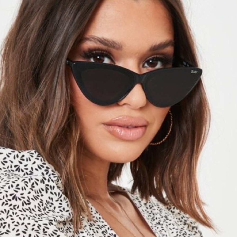 Quay Flex Sunglasses